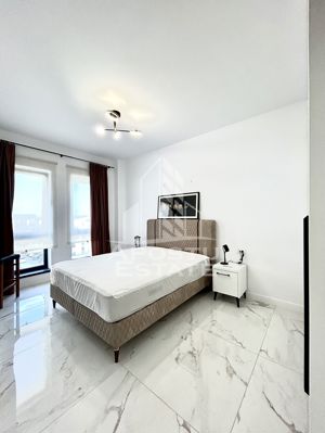 Apartament premium cu 2 camere, open space, in Giroc - imagine 7