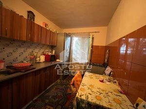 Apartament cu 2 camere decomandat, situat in zona Buziaslui