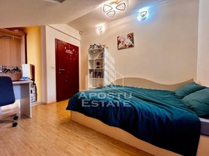 Casa individuala cu 6 camere, prima inchiriere, Pet Friendly, in Giroc - imagine 20