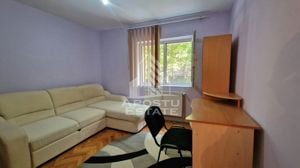 Apartament cu 2 camere, centrala proprie, zona Lipovei - imagine 3