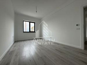 Apartament cu doua camere, bloc nou, zona Mehala - imagine 6