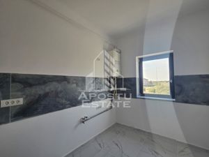 Apartament decomandat cu 2 camere, etaj 1, Calea Urseni - Giroc