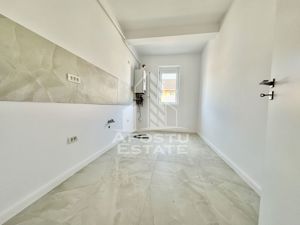 Apartament cu 2 camere, bucatarie inchisa, etaj 1, zona Lidl Giroc - imagine 4