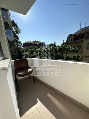 Apartament decomandat, 3 camere, zona Medicinei - imagine 12