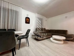 Casa individuala cu 6 camere, prima inchiriere, Pet Friendly, in Giroc - imagine 3