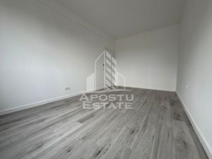 Apartament cu doua camere, bloc nou, zona Mehala - imagine 4