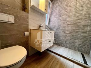 Apartament cu 3 camere, 2 bai, in zona Torontalului (Iris) - imagine 14