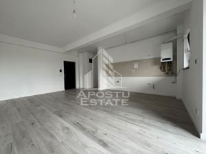 Apartament cu doua camere, bloc nou, zona Mehala - imagine 5