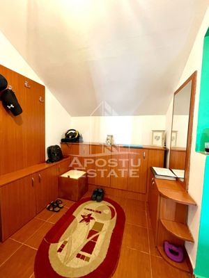 Apartament cu 2 camere, centrala proprie, zona Steaua - imagine 7