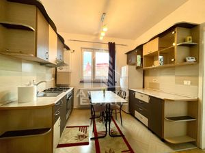 Apartament 2 camere, bloc nou, zona Banu Maracine - Kaufland - imagine 5