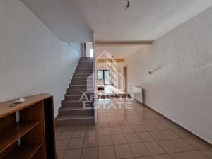 Duplex spatios, regim P+1, cu garaj Ronat - imagine 6