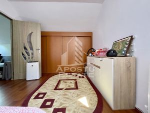 Apartament cu 2 camere, centrala proprie, zona Steaua - imagine 6