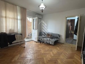 Apartament cu doua camere Freidorf Lidl - imagine 3