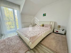 Casa individuala cu 5 camere, in zona Steaua langa Shopping City. - imagine 6