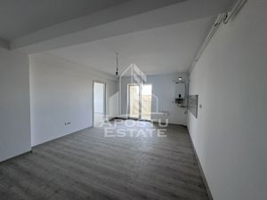 Apartament nou cu 3 camere, finisat, zona Torontalui - imagine 5