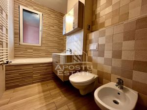 Apartament cu 3 camere, 2 bai, in zona Torontalului (Iris) - imagine 15