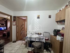 Apartament cu 2 camere, mobilat, zona Aradului - imagine 6