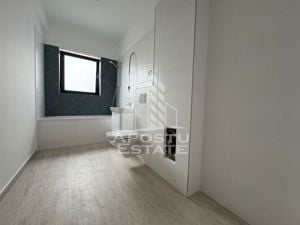 Apartament cu doua camere, bloc nou, zona Mehala - imagine 7