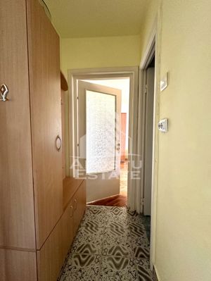 Apartament 1 camera, mobilat, etaj 2, zona Steaua - imagine 5