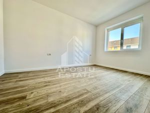 Apartament cu 2 camere, bucatarie inchisa, etaj 1, zona Lidl Giroc - imagine 3