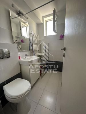 Apartament decomandat, 3 camere, zona Medicinei - imagine 8