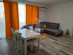 Apartament cu 2 camere, Girocului, Loc de Parcare, langa ESO