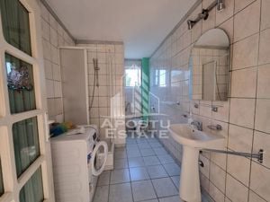 Duplex spatios, regim P+1, cu garaj Ronat - imagine 3