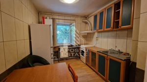 Apartament cu 2 camere, centrala proprie, zona Lipovei - imagine 4