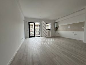 Apartament cu doua camere, bloc nou, zona Mehala - imagine 2