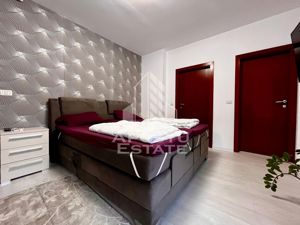 Casa individuala cu 6 camere, prima inchiriere, Pet Friendly, in Giroc - imagine 10