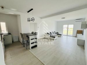 Apartament modern cu 2 camere la prima inchiriere in Zona Torontalului