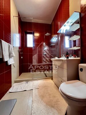 Casa individuala cu 6 camere, prima inchiriere, Pet Friendly, in Giroc - imagine 8