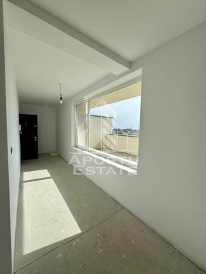 Penthouse cu finisaj la alegere, 3 camere, zona Torontalului - imagine 7