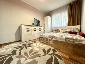 Apartament 2 camere, centrala proprie, etaj 2, renovat, zona Freidorf - imagine 4