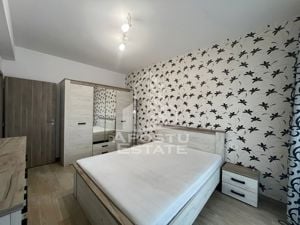 Apartament cu 2 camere, decomandat, etajul 1 in bloc nou - imagine 4