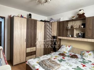 Apartament spatios Shopping City - imagine 7