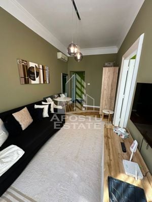 Apartament cu 2 camere, in Piata Victoriei - imagine 2