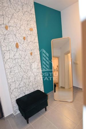 Apartament 2 camere complet mobilat si utilat in zona Centrala. - imagine 6