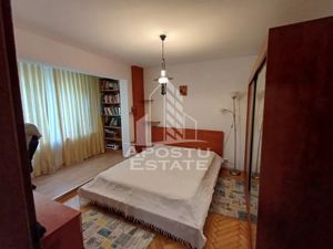 Apartament cu 2 camere, Medicina, Mobilat, Utilat