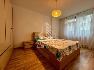 Apartament cu 2 camere, decomandat, in zona Circumvalatiunii - imagine 4