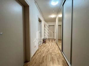 Apartament cu 2 camere, decomandat, in zona Circumvalatiunii - imagine 8