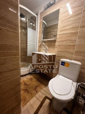 Apartament cu 2 camere, zona Sagului - imagine 7