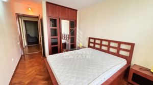 Apartament cu 3 camere, centrala proprie, Complexul Studentesc - imagine 4