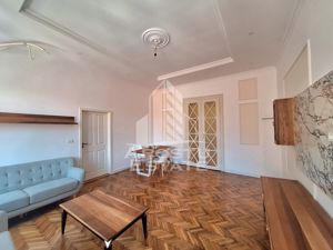 Apartament cu 2 camere, 94 mp, Ultracentral