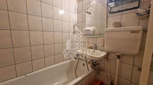 Apartament cu o camera, etaj intermediar, zona Lipovei - imagine 4