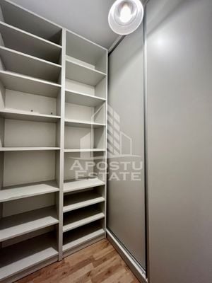 Apartament cu 2 camere, decomandat, in zona Circumvalatiunii - imagine 6