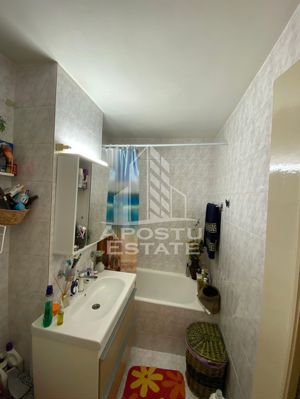 Apartament 3 camere, ideal investitie, zona Olimpia - Stadion - imagine 8