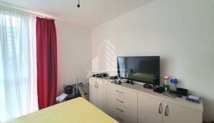 Apartament 2 camere, gradina , loc de parcare, Take Ionescu - Vivalia - imagine 3