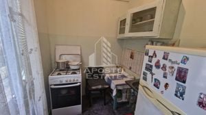 Apartament cu 2 camere, zona Dacia - imagine 2