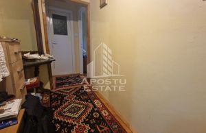 Apartament 3 camere, decomandat, etaj intermediar, zona Gheorghe Lazar - imagine 3